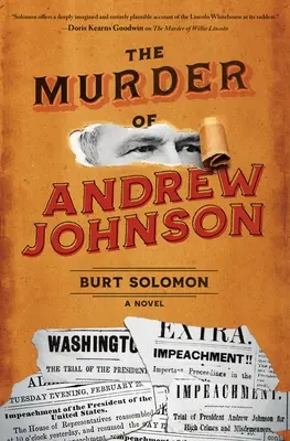 Andrew Johnson meggyilkolása - The Murder of Andrew Johnson