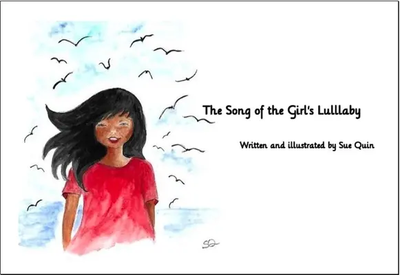A lány altatódalának dala - The Song Of The Girl's Lullaby