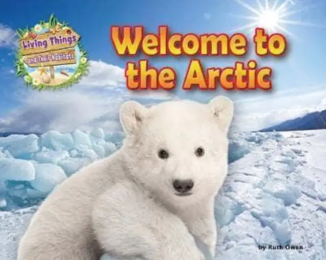 Üdvözöljük a sarkvidéken - Welcome to the Arctic