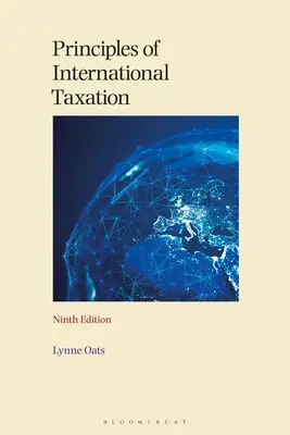 A nemzetközi adózás alapelvei - Principles of International Taxation