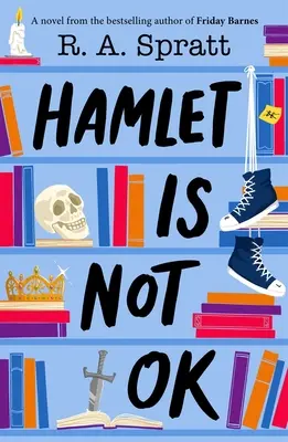 Hamlet nincs rendben - Hamlet Is Not Ok