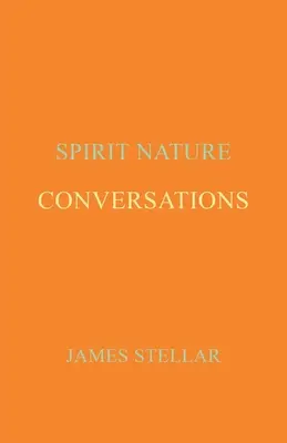 Beszélgetések: Szellem Természet - Conversations: Spirit Nature