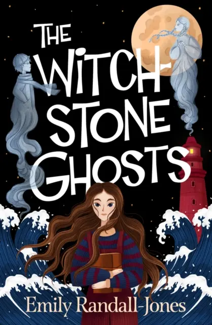 Witchstone Ghosts