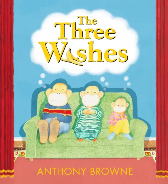 Three Wishes