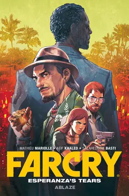 Far Cry: Esperanza könnyei - Far Cry: Esperanza's Tears