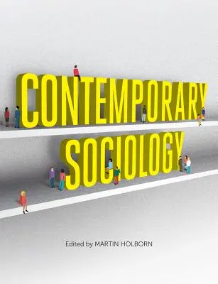 Kortárs szociológia - Contemporary Sociology