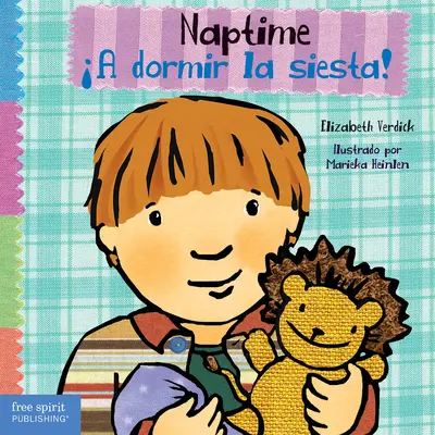 Szundiidő / A Dormir La Siesta! - Naptime / A Dormir La Siesta!