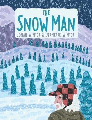 A hóember: Egy igaz történet - The Snow Man: A True Story