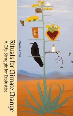 Rituály pro změnu klimatu: Crip Struggle for Ecojustice (Kriminální boj za ekospravedlnost) - Rituals for Climate Change: A Crip Struggle for Ecojustice