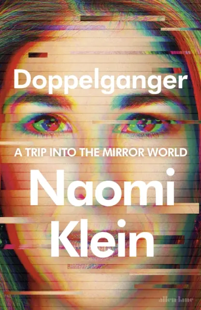 Doppelganger - Utazás a tükörvilágba - Doppelganger - A Trip Into the Mirror World