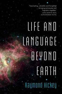 Élet és nyelv a Földön túl - Life and Language Beyond Earth