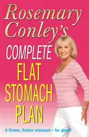 Teljes lapos gyomor terv - Complete Flat Stomach Plan