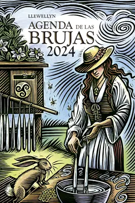 Agenda de Las Brujas 2024