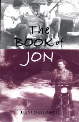 Jon könyve - The Book of Jon