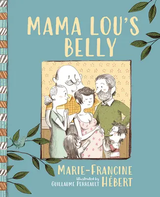 Mama Lou hasa - Mama Lou's Belly