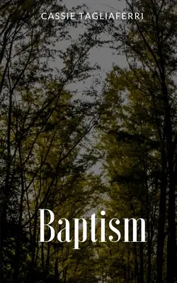 Keresztség - Baptism