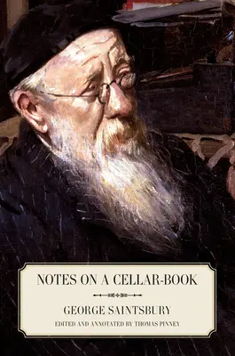 Jegyzetek egy pincekönyvről - Notes on a Cellar-Book