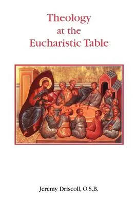 Teológia az eucharisztikus asztalnál - Theology at the Eucharistic Table