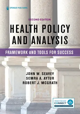 Egészségügyi politika és elemzés: Keretrendszer és eszközök a sikerhez - Health Policy and Analysis: Framework and Tools for Success