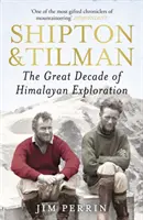 Shipton és Tilman - Shipton and Tilman