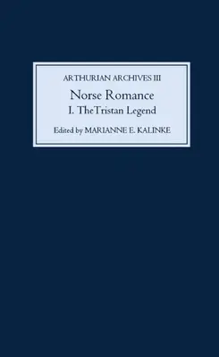 Norvég romantika I: A Trisztán-legenda - Norse Romance I: The Tristan Legend