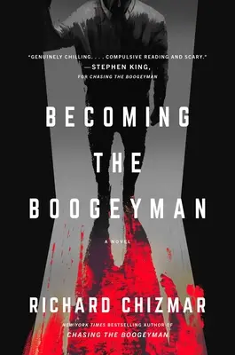 A mumussá válás - Becoming the Boogeyman