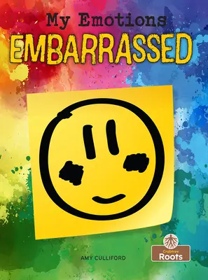 Zavart - Embarrassed