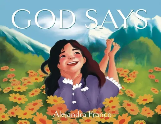 Isten mondja - God Says