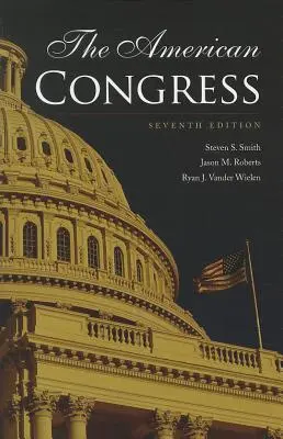 Az amerikai kongresszus - The American Congress