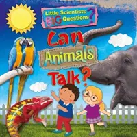 Tudnak-e beszélni az állatok? - Can Animals Talk?