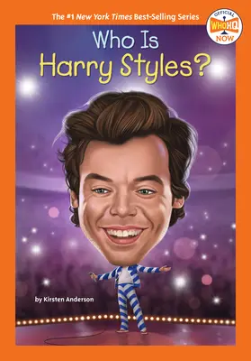 Ki az a Harry Styles? - Who Is Harry Styles?