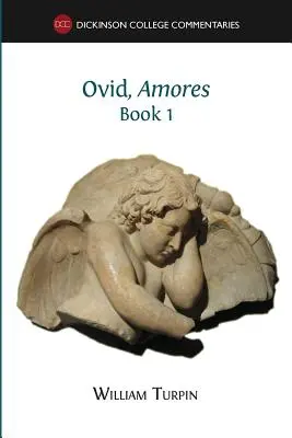 Ovidius, Amores (1. könyv) - Ovid, Amores (Book 1)