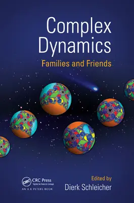 Komplex dinamika: Családok és barátok - Complex Dynamics: Families and Friends