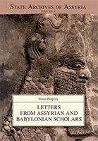 A standard babiloni Gilgames-eposz - The Standard Babylonian Epic of Gilgamesh