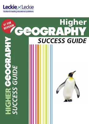 Success Guide - Cfe Higher Geography Success Guide (Cfe Higher Geography Success Guide) - Success Guide - Cfe Higher Geography Success Guide