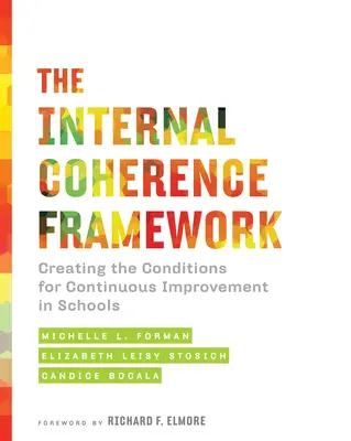 A belső koherencia keretrendszer: A folyamatos fejlesztés feltételeinek megteremtése az iskolákban - The Internal Coherence Framework: Creating the Conditions for Continuous Improvement in Schools