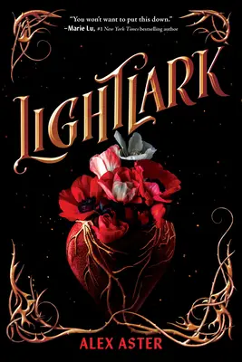 Lightlark (A Lightlark Saga 1. könyv) - Lightlark (the Lightlark Saga Book 1)