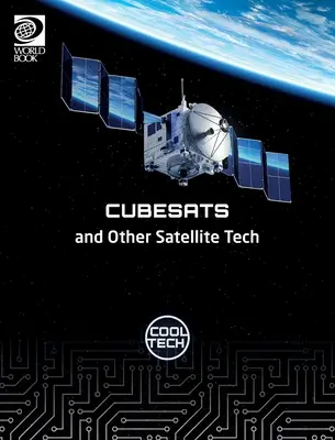 Cool Tech 2: Kockaállomások és más műholdas technológiák - Cool Tech 2: Cubesats and Other Satellite Tech