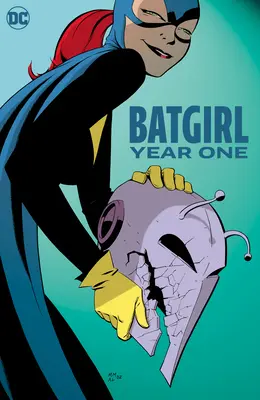 Batgirl: (2023-as kiadás) - Batgirl: Year One (2023 Edition)