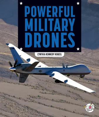 Hatalmas katonai drónok - Powerful Military Drones