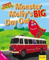 Monster Molly nagy kirándulása - Monster Molly's BIG Day out