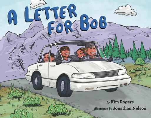 Levél Bobnak - A Letter for Bob