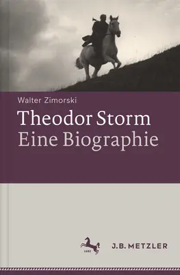 Theodor Storm - Életrajz - Theodor Storm - Biographie