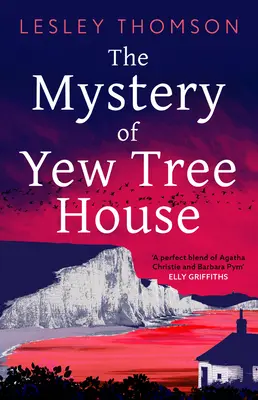 A Tiszafaház rejtélye - The Mystery of Yew Tree House