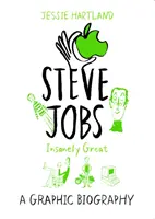 Steve Jobs: Őrülten nagyszerű - Steve Jobs: Insanely Great