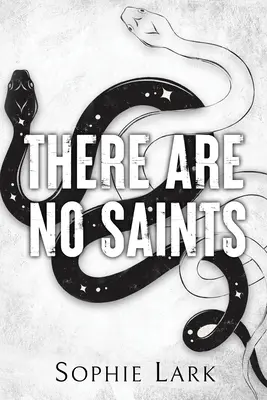 Nincsenek szentek - There Are No Saints