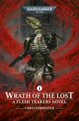 Az elveszettek haragja - Wrath of the Lost