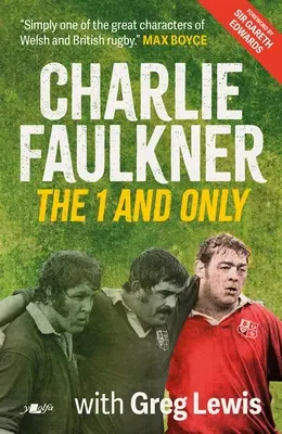 Charlie Faulkner: Az 1 és egyetlen - Charlie Faulkner: The 1 and Only