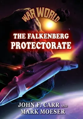 Háborús világ: Falkenberg Protektorátus - War World: The Falkenberg Protectorate