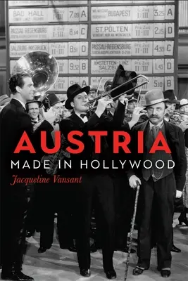 Ausztria Made in Hollywood - Austria Made in Hollywood